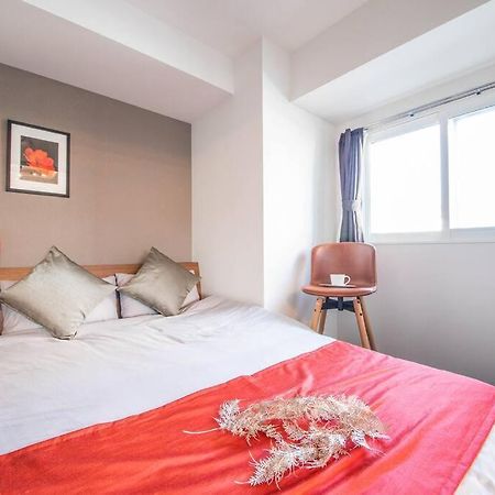 Ferienwohnung Glitz Otaru Exterior foto