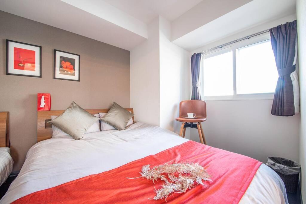 Ferienwohnung Glitz Otaru Exterior foto