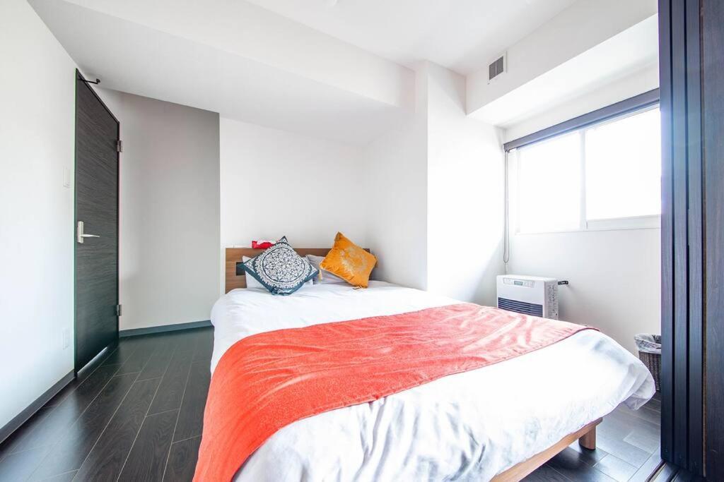 Ferienwohnung Glitz Otaru Exterior foto