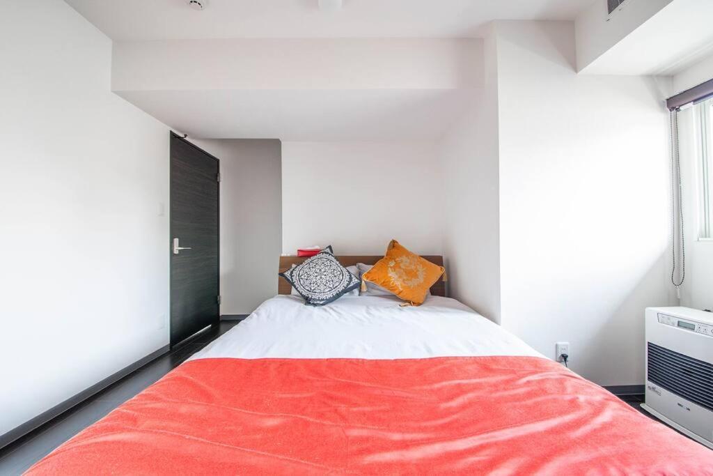Ferienwohnung Glitz Otaru Exterior foto