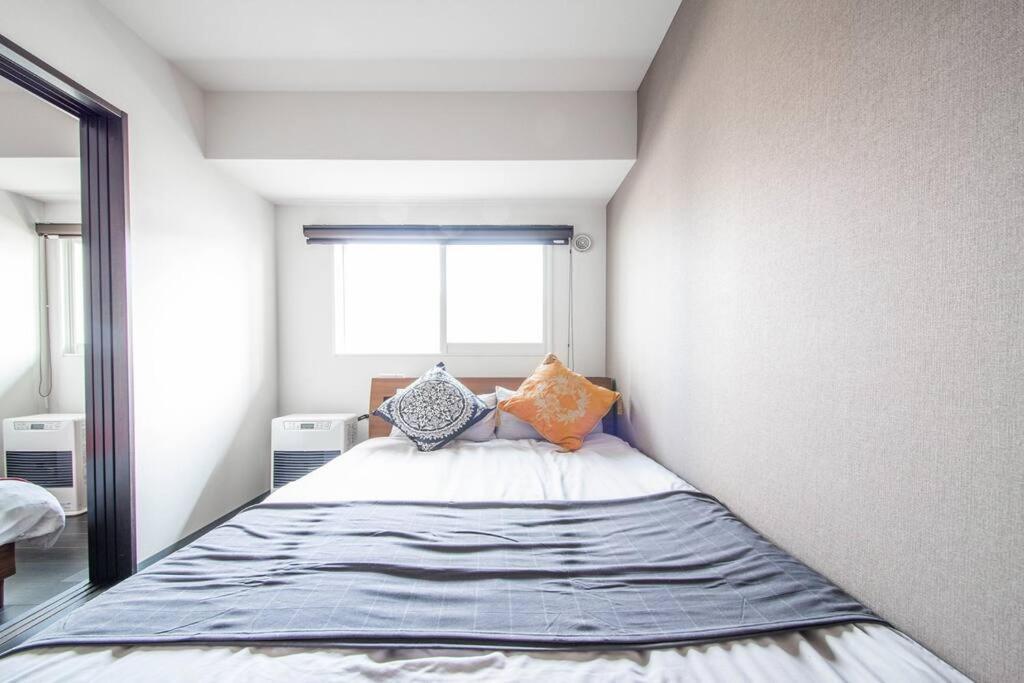 Ferienwohnung Glitz Otaru Exterior foto