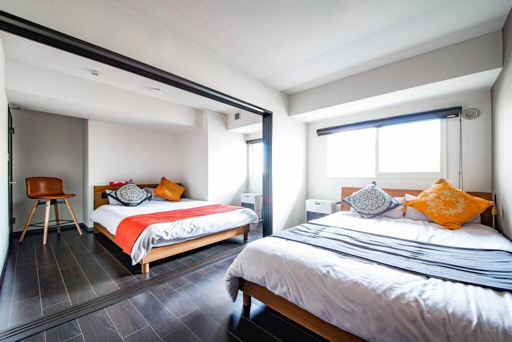 Ferienwohnung Glitz Otaru Exterior foto