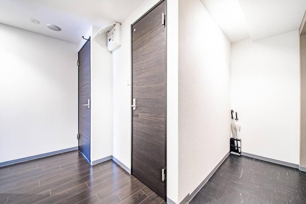 Ferienwohnung Glitz Otaru Exterior foto